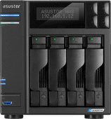 Asustor LOCKERSTOR 4 Gen2 AS6704T NAS
