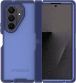 Otterbox Defender Samsung Galaxy Z Fold 8 Ultra Back Cover met Magneet Blauw Telefoonhoesje en smartphonehoesje kopen?