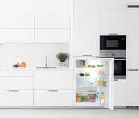 ETNA KKD4102 built-in fridge 102cm high