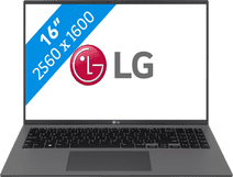 LG Gram 16Z90Q-G.AA76N aanbieding
