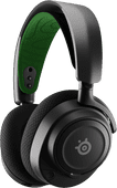 SteelSeries Arctis Nova 7X wireless gaming headset