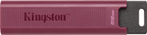 Kingston DataTraveler Max Type A 512GB USB stick