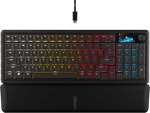 Corsair Vanguard Pro 96 Wireless Gaming Toetsenbord Qwerty Corsair gaming toetsenbord