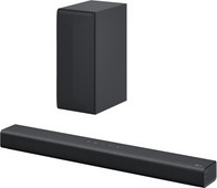 LG DS60Q Dolby Atmos soundbar