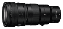 Nikon Nikkor Z 400mm F4.5 S Lenzen voor Nikon systeemcamera