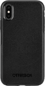 Otterbox Symmetry Apple iPhone Xr Back Cover Black Apple iPhone back cover