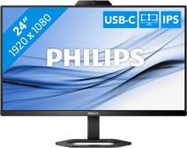 Philips 24E1N5300HE/00 Het winkelassortiment in Amsterdam Zuidas