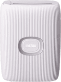 Fujifilm Instax Mini Link 2 Clay White Pocket printer