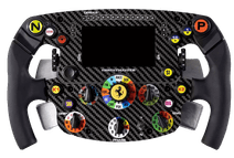 Thrustmaster Ferrari SF1000 Wheel Add-On Stuurwielen voor racestuur