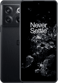 Coolblue OnePlus 10T 128GB Zwart 5G aanbieding