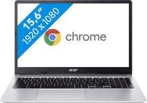 Acer Chromebook 315 (CB315-4H-C8T6) aanbieding