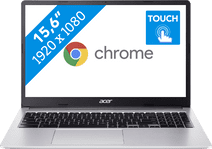 Acer Chromebook 315 (CB315-4HT-C259) aanbieding