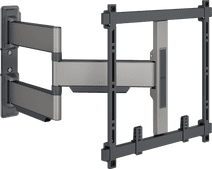 Vogels Tvm 5445 Full Motion+ Mount Medium Black 32"-65"