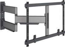 Vogel's Elite 5645 Zwart Tv beugel voor middelgrote televisie