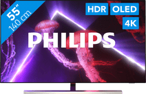 Philips 55OLED807 - Ambilight (2022) aanbieding
