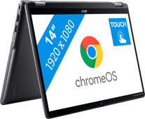 Acer Chromebook Plus Spin 514 CP514-4HN-52HV Acer Chromebook Plus