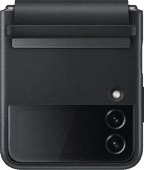 Speciaal grootmoeder bladeren Samsung Galaxy Z Flip 4 hoesje kopen? - Coolblue - Voor 23.59u, morgen in  huis