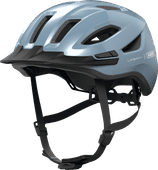 ABUS URBAN-I 4.0 Blauw M ABUS fietshelm