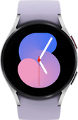 Samsung Galaxy Watch5 Zilver 40mm