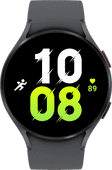 Samsung Galaxy Watch5 Zwart 44mm