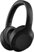 Philips TAH8506 Black headphones for at home