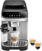 De'Longhi Magnifica EVO ECAM290.61.SB De'Longhi coffee machine with LatteCrema System