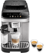 De'Longhi Magnifica EVO ECAM290.61.SB Volautomaat zonder hulp bij onderhoud