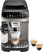 De'Longhi Magnifica EVO ECAM290.81.TB Top 10 best verkochte volautomatische koffiemachines