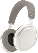 Coolblue Sennheiser Momentum 4 Wireless Wit aanbieding