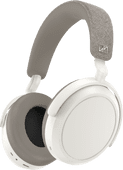 Sennheiser Momentum 4 Wireless White best tested headphones by What Hi-Fi