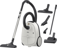 AEG AB61H6SW 6000 Allergy vacuum for allergies