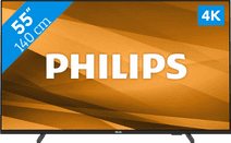 Philips 55PUS7607 (2022) aanbieding