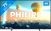 Coolblue Philips 75PUS8007 - Ambilight (2022) aanbieding