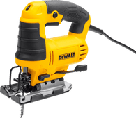 DeWalt DWE349-QS Jigsaw
