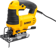 DeWalt DWE349-QS DeWalt jigsaw