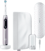Oral-B iO 9n Rozenkwarts Speciale Editie Oral-B iO 9