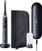 Oral-B iO 9n Onyx Black Special Edition Gift from 200 euros