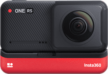 Coolblue Insta360 One RS - Twin Edition aanbieding