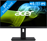 Acer Vero BR277bmiprx aanbieding