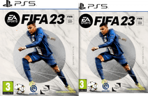 Coolblue FIFA 23 PS5 Tweetal aanbieding