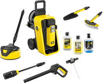 Karcher K5 Comfort Premium Car & Home Karcher hogedrukreiniger aanbieding