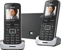 Gigaset Premium 300 IM Duo Landline phone 2 handsets