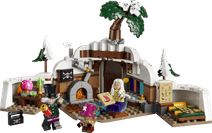 LEGO One Piece Dr. Hiriluk's Hideout 75641 LEGO set pre-order