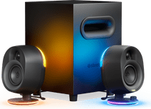 SteelSeries Arena 7 Pc speaker