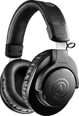 Audio Technica ATH-M20XBT Audio-Technica headphones
