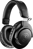 Audio Technica ATH-M20XBT Koptelefoon met microfoon