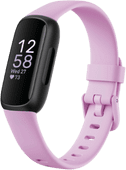 Fitbit Inspire 3 Roze Dames smartwatch