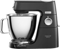 Kenwood Titanium Chef Baker KVL85.004BK Kenwood Titanium Chef Baker