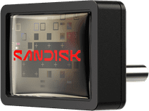 SANDISK Extreme Fit USB-C Flash Drive 512GB USB stick