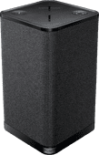 Ultimate Ears Hyperboom Zwart Draadloze speaker met accu